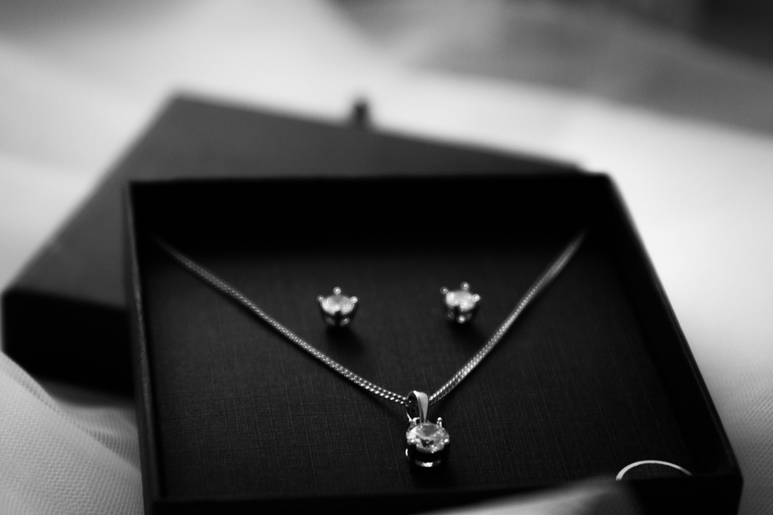birthday gift jewellery